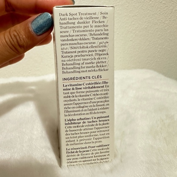 Perricone MD Vitamin C Ester Intensive Dark Spot Treatment 30 ML - Picture 5 of 5